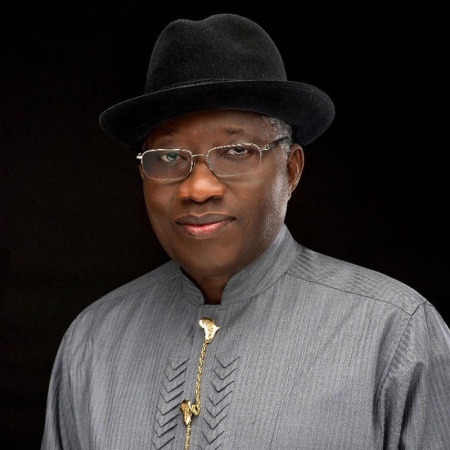 EXPLAINER: Is Goodluck Jonathan constitutionally eligible to become Nigeria?s President again?