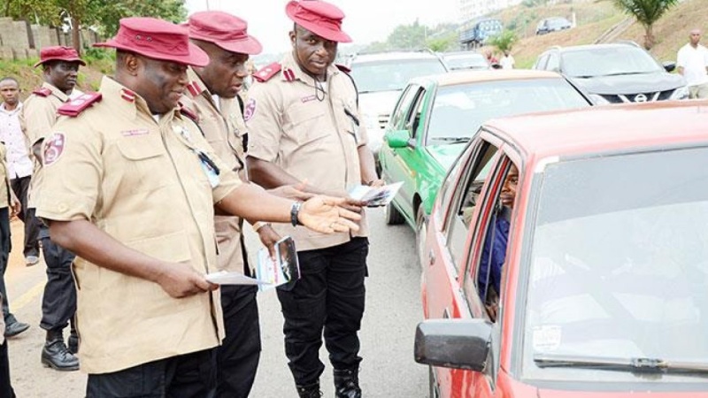 FRSC warns of heavy traffic on Kubwa expressway