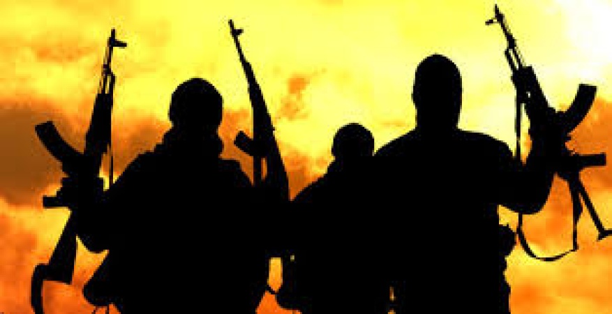 Kwara APC chairman?s wife, daughter kidnapped