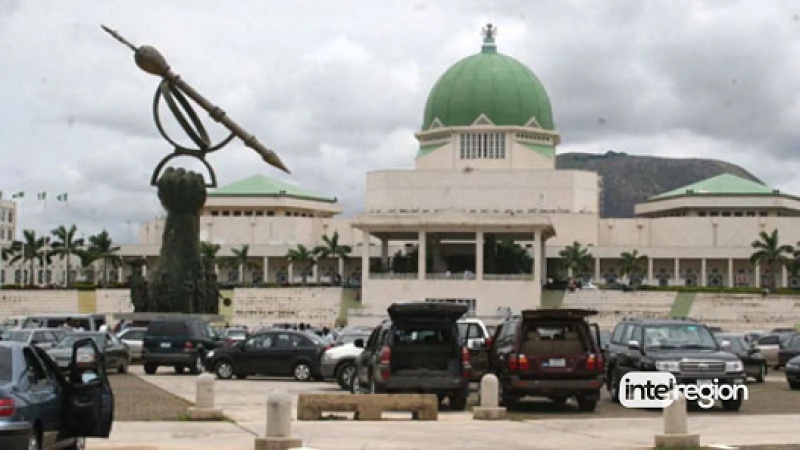  Decomposed body of man found in car at National Assembly Complex, Abuja