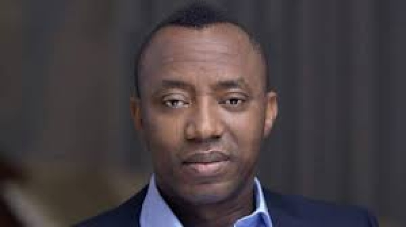 DSS gives Sowore one-week ultimatum over post on Tinubu