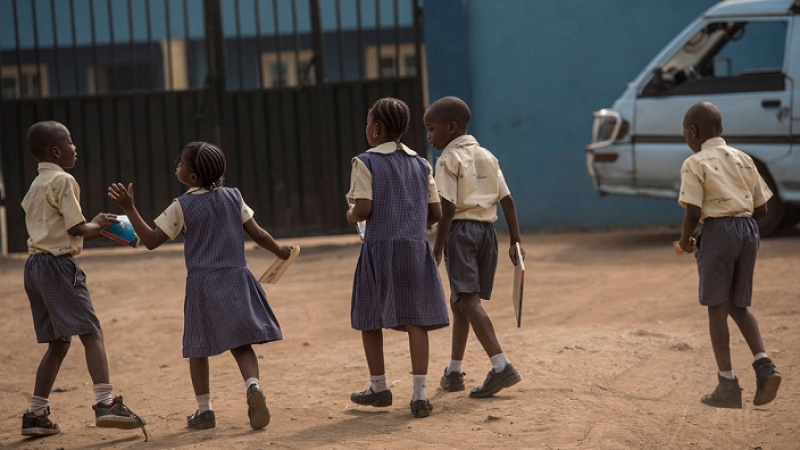School resumption: Parents express concern over rising fees