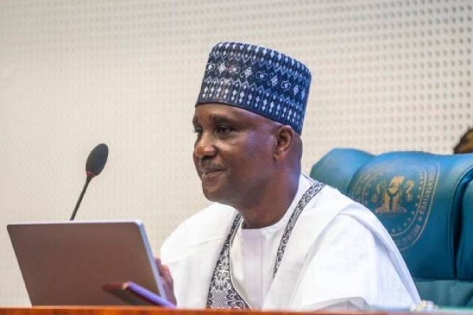 Speaker Abbas: Nigeria?s debt alarming, we must reject reckless borrowing