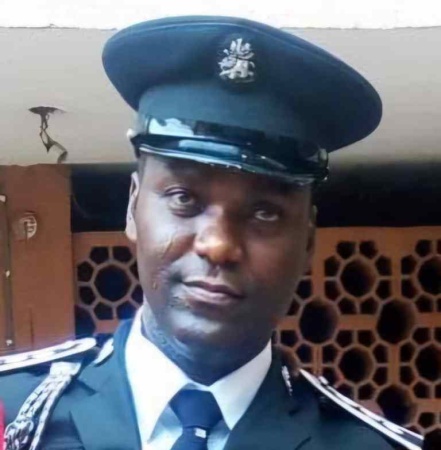 Police can break doors to arrest uncooperative suspects ? Force Deputy PRO