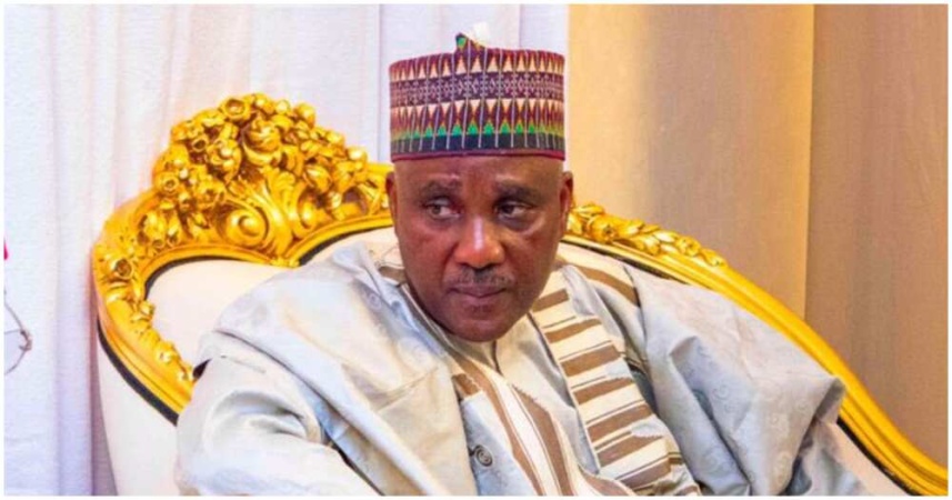 Speaker Abbas backtracks, denies condemning Nigeria?s borrowing