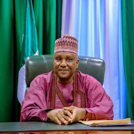 N149trn Debt: Abbas has no right to complain after backing Tinubu?s loans ? PDP