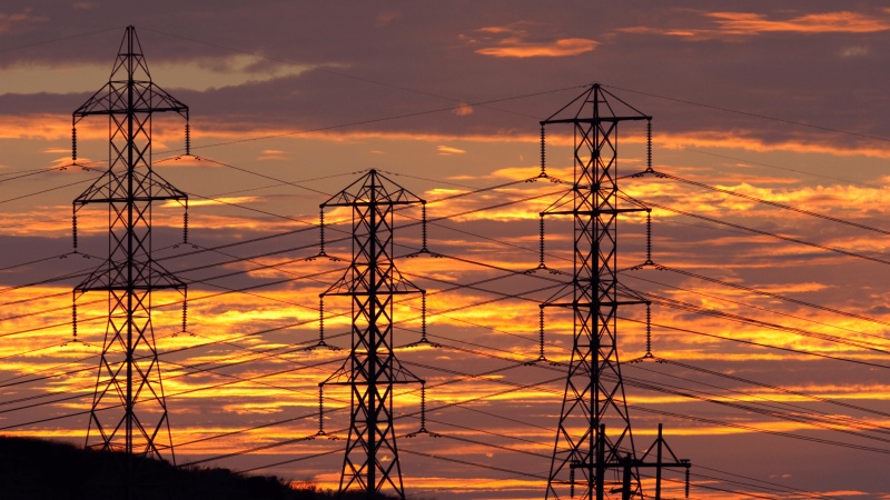 Thunderstorm damages Otukpo-Nsukka transmission line ? TCN