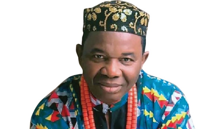Don?t die to save a relationship, end it to stay alive, Chiwetalu Agu tells fans