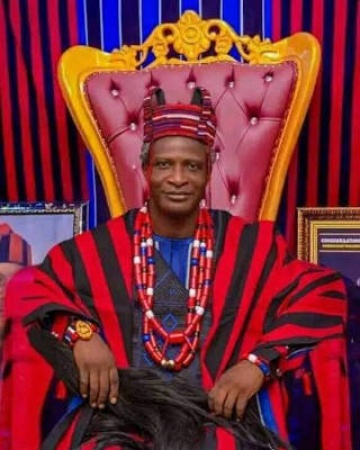 Traditional council nullifies Tinubu?s chieftaincy title, four others