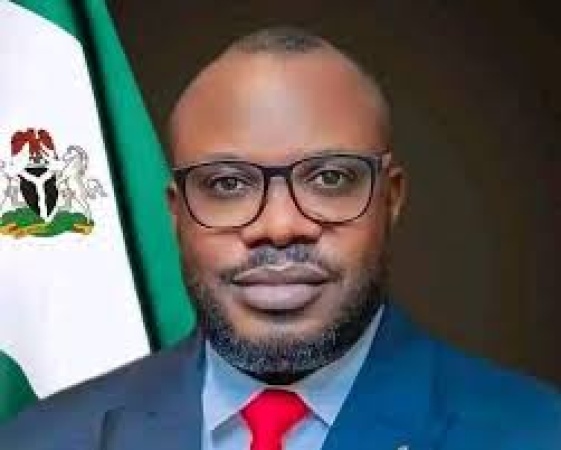 5,000 Itsekiri graduates of Novena University not part of scholarship B Beneficiaries ? PAP