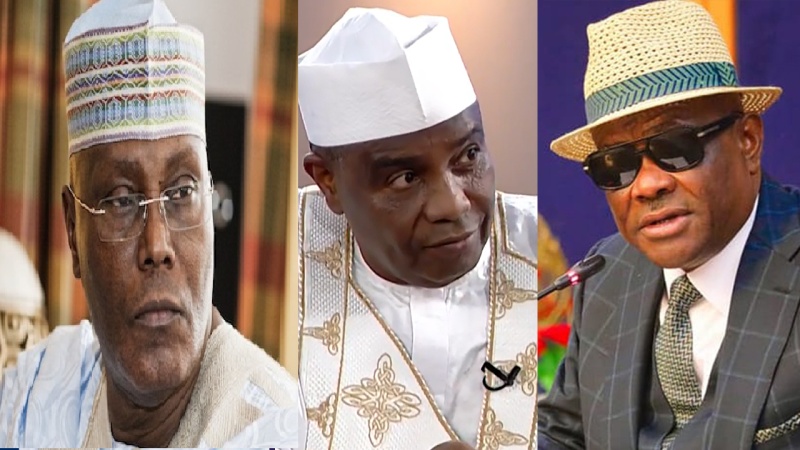 I will respond to Tambuwal?s comments soon ? Wike