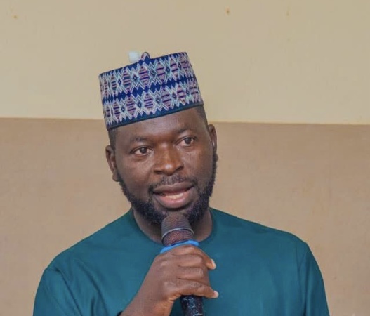 Kaduna: Why I appointed 18 Special Advisers ? Councillor