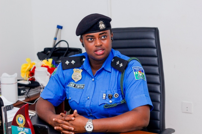 Village head in police net for allegedly shooting sister