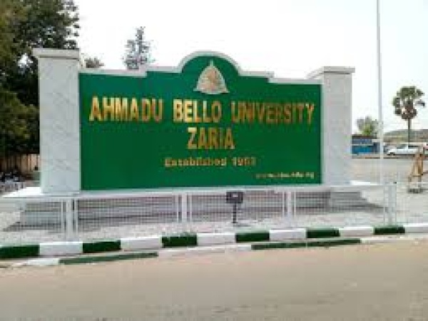 ABU unveils ?Lunch with Vice-Chancellor? to groom future leaders