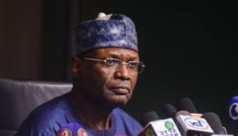 INEC raises fresh alarm over poor state of facilities at Pus, collation centres