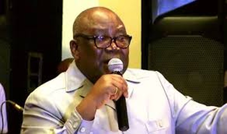 Money, politics now driving insecurity in Nigeria ? Bello-Fadile