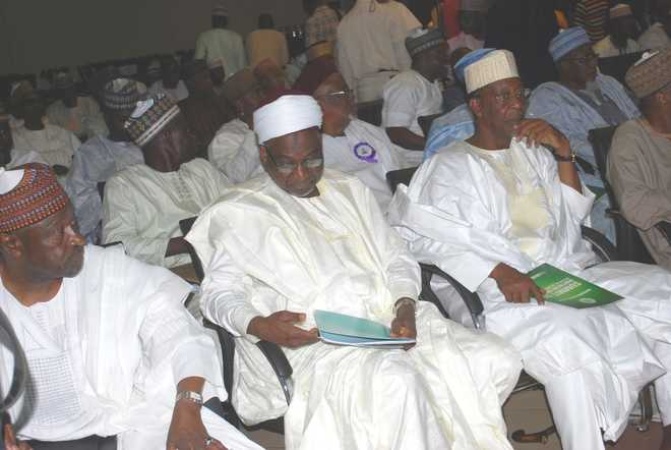Northern elders back NSA, urge Governors to embrace dialogue with bandits