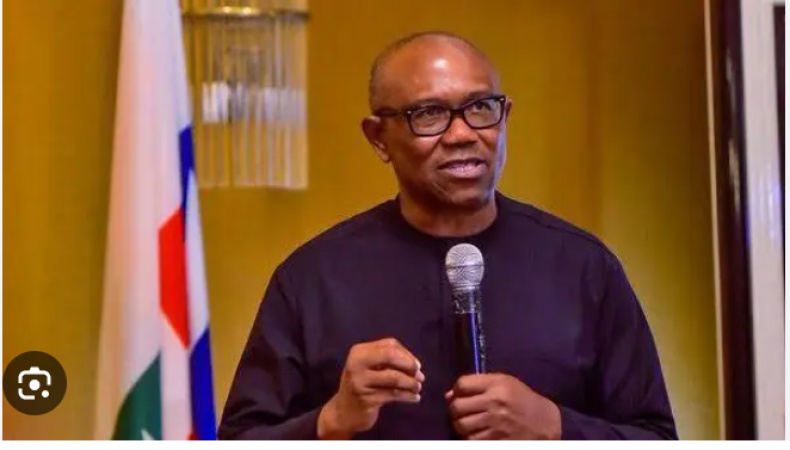 Obi resumes public engagements after brief health break