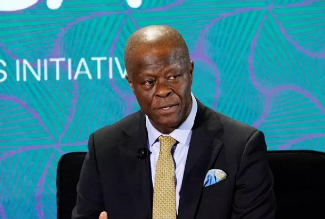 FG has no immediate plans to implement 5 per cent fuel tax - Edun