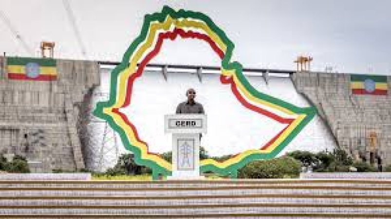 Ethiopia opens Africa?s largest hydroelectric dam to Egyptian protest