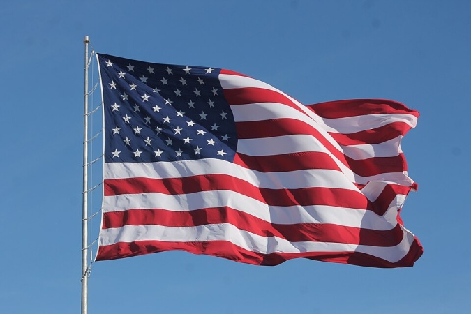 47,000 Nigerians naturalised to Americans in four years