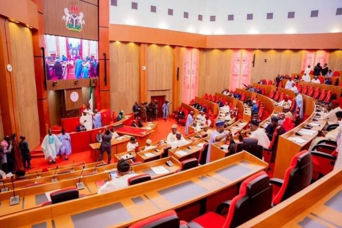 Senate seeks extension of CBN?s forbearance loans deadline