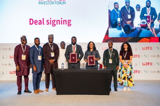 Afreximbank, BOA sign $1bn agreement to support Nigeria?s smallholder farmers