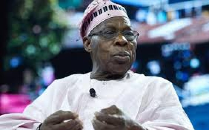 Obasanjo renews call for single African currency, laments Naira?s collapse