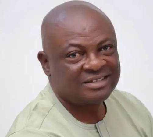 Southeast governors? lack of interest in voters registration disheartening ? Akuma, ADC Chieftain
