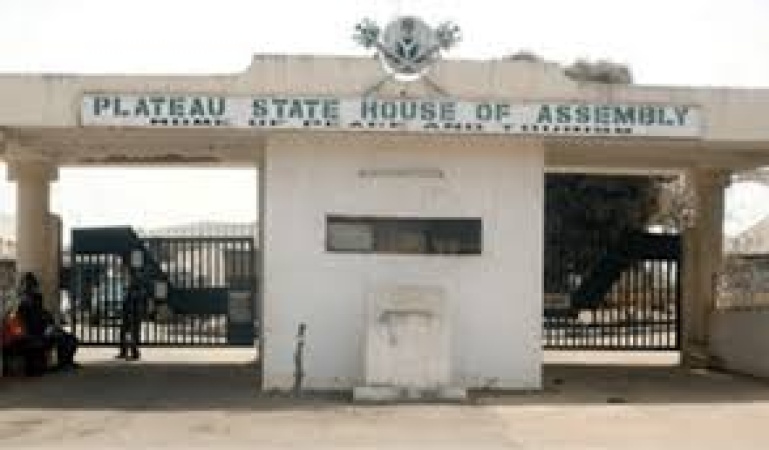 Plateau Assembly approves N109.7bn supplementary budget
