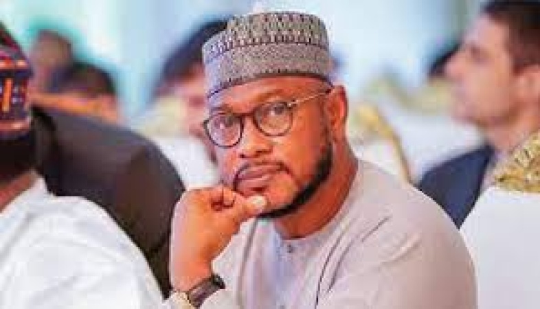 Who Wants Governor Lawal to Resign ? A Rejoinder