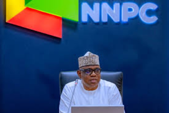 Nigeria targets global markets with $60bn gas expansion plan ? NNPCL CEO