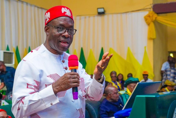 Huriwa to Soludo: Government should protect, not kill citizens