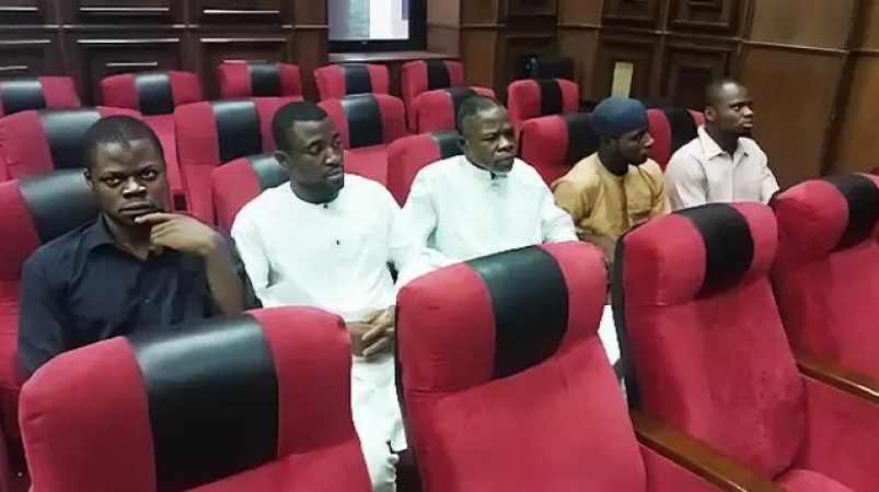 Alleged Owo church attack: Court dismisses suspected terrorists? bail plea