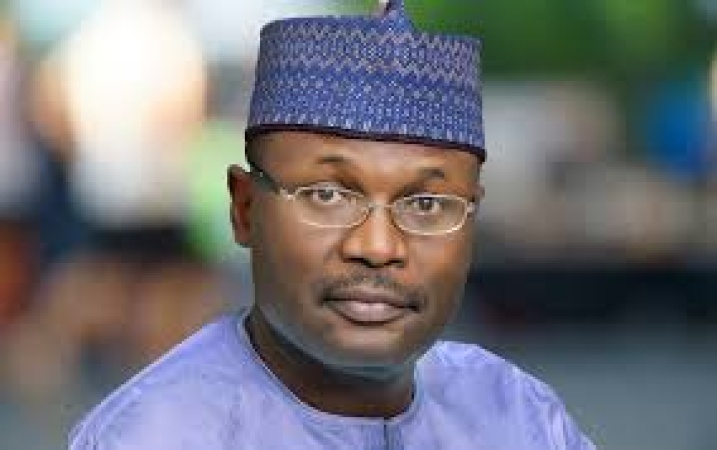 2027: Why we can?t sanction those engaged in premature campaigns, by INEC