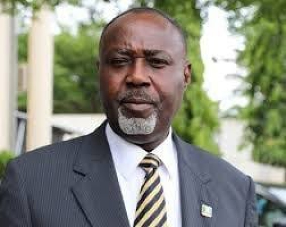 Onitsha killings: Moghalu suspends campaign, decries abuse of arms by Anambra security outfits, task forces