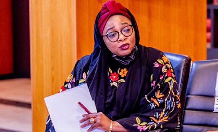 31 per cent of Nigerian women suffer sexual, physical violence ? Minister