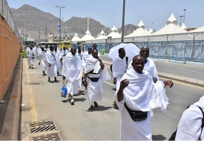 Kano declares pilgrim missing, two dead during Hajj