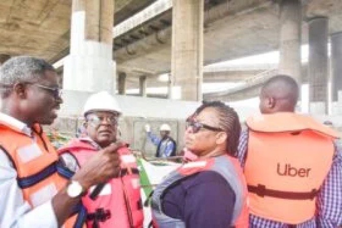 Carter Bridge seems irredeemable ? Umahi
