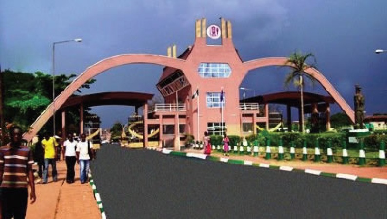UNIBEN releases screening results, begins admission process