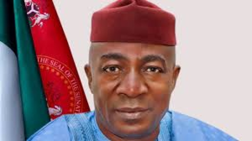 Natasha?s Suspension: Senate not banana republic, rules must be obeyed ? Spokesman