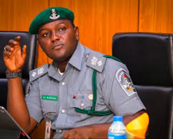 Over 500,000 apply for 3,927 Customs vacancies