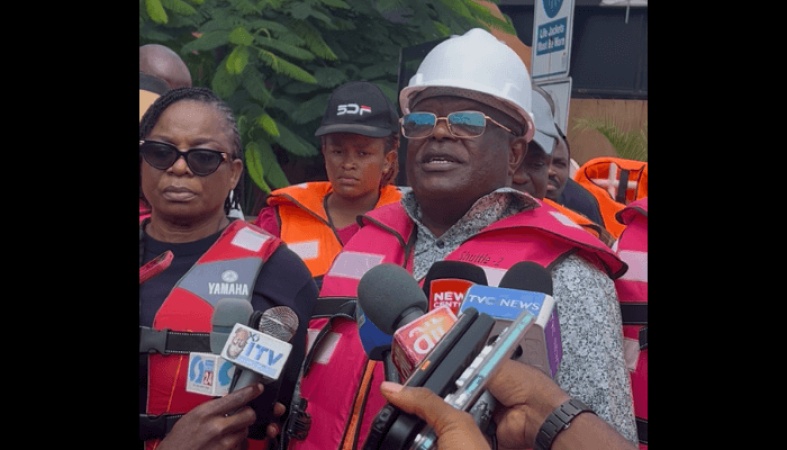 FG to connect Lagos-Calabar, Sokoto-Badagry highways with Africa?s first underwater tunnel