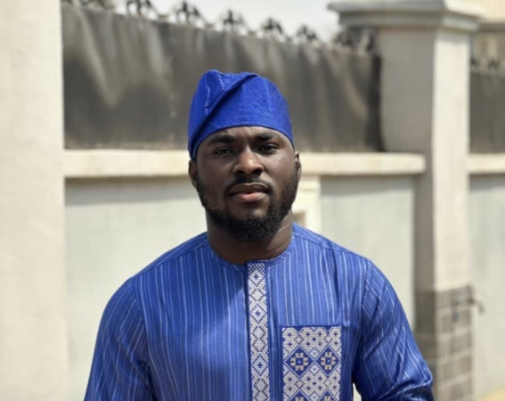 How I lost $260,000 job due to my nationality ? Nigerian software engineer