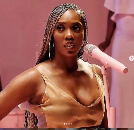 Why ?Queen of Afrobeats? title makes me uncomfortable ? Tiwa Savage