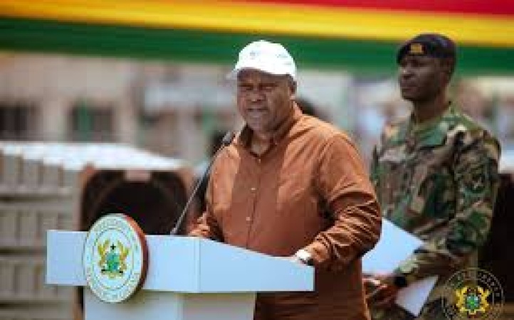 Why we accept US deportees ? Ghana