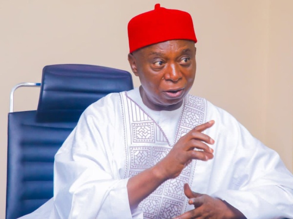 Embrace kinsmen domiciled outside South-East, Nwoko tells Igbos