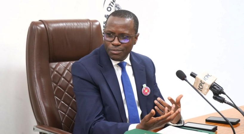 Corruption: $700m stolen funds repatriated, says ICPC boss