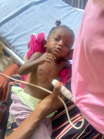 Family seeks N20m for daughter?s heart surgery