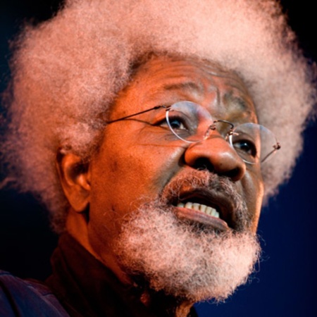 How I was recently abducted, robbed overseas ? Soyinka
